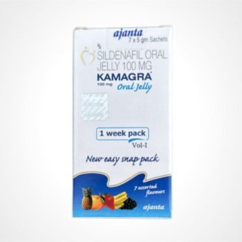 Sildenafil Kamagra 100mg