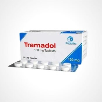 Tramadol 100MG