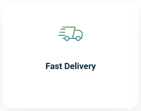 Fast Delivery UK