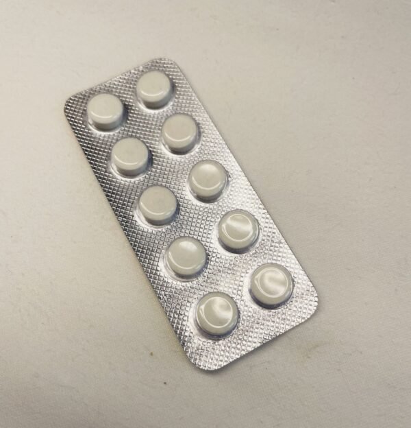 Rivotril 2mg - Image 3
