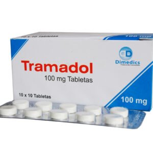 Buy Tramadol 100mg