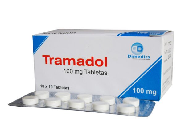 Buy Tramadol 100mg