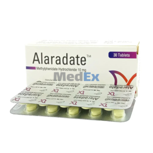 Ratlin (ALARADATE) 10mg